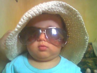 hada taha mon ptit cousin il '� troop mignon jlm troop